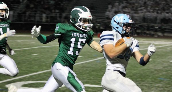 Westwood gets first win against Medfield