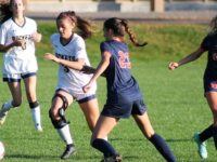 Needham beats Walpole a second time