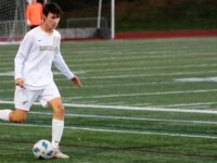 Rockets victory spoils Milton’s senior night