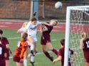 Dedham beats DS in stoppage time