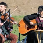 Powissett hosts Fall Fun on the Farm
