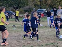 DS soccer ref program brings opportunities