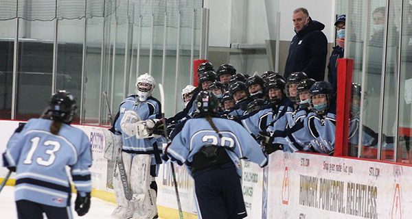 Medfield comeback spoils Wellesley’s senior night