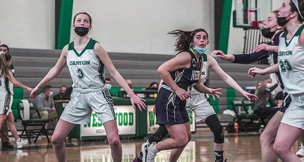 Bulldogs bite Rockets