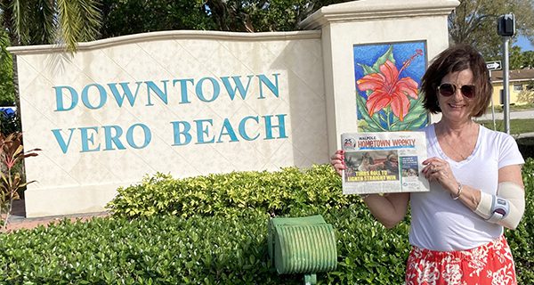 Hometown Weekly Away from Home