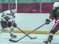 Hillers frustrate Wolverines in shutout