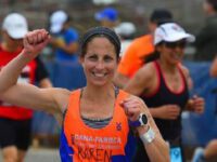 Sherborn’s Karen Silver runs for Dana-Farber