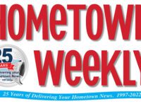 Hometown Weekly looks back at 25