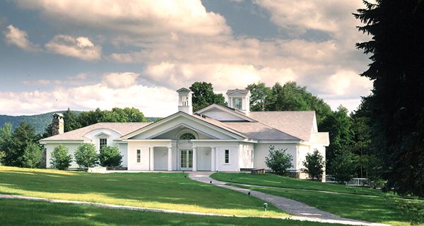 COA announces Rockwell Museum tour