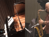 Zullo talk is Bergonzi double feature