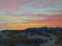 NAA to host painter Sam Vokey