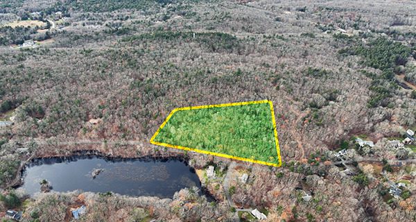 DLCT works to protect Pine Street land