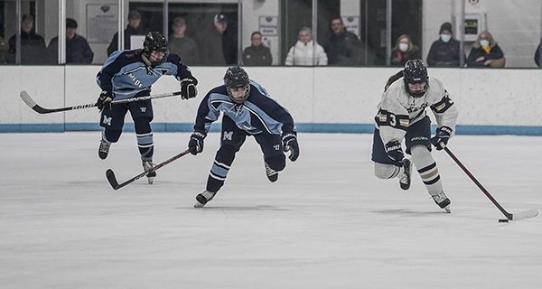 Flippo advances Warriors by Rockets in overtime