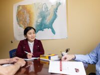 Perras tutors through pandemic and beyond