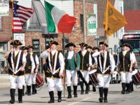 Friends of St. Patrick luncheon returns