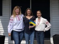 Dover Stands With Ukraine readies event