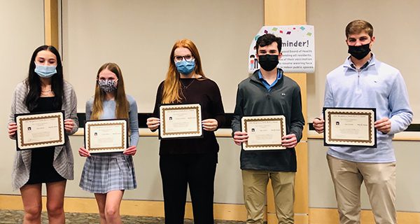 R.A.Y. Award nominees sought