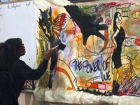 Encounters with the Arts returns to WHS