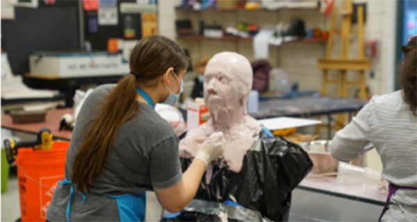 DSHS readies ‘Beauty and the Beast’