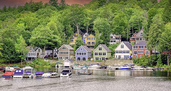 Westwood artists return to library