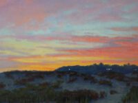 NAA to host painter Sam Vokey