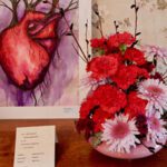 Art in Bloom returns, Walpole participating