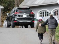 A pedestrian life in Westwood, MA