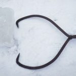 Ice harvesting program on tap