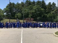 WHS class of ’22 graduates