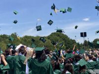 Westwood High class of ’22 graduates