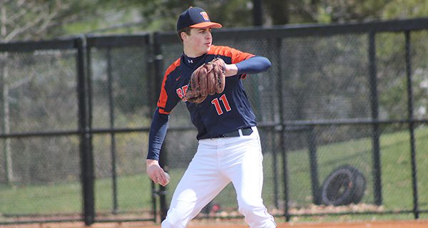 Cam Schlittler selected in MLB draft