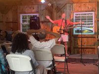 Laid-back concert Live at Hale