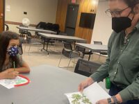 Outdoor explorers discover druidcraft