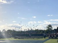 NHS class of ’22 graduates
