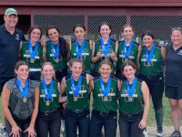 Westwood 16U wins Nor’Easter Classic Tournament