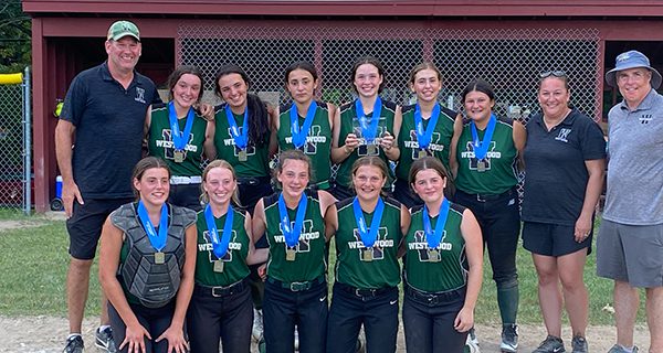 Westwood 16U wins Nor’Easter Classic Tournament