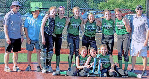 Westwood 12UAs win Battle of Boston