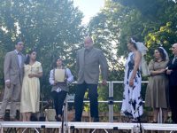 Gazebo Players make ‘Midsummer’ magic