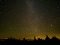 The Hometown Weekly meteor shower guide