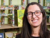Storytime Crafts’ Vergara wins prestigious award