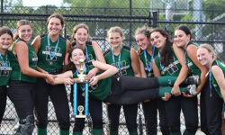 Westwood 16Us win Battle of Boston