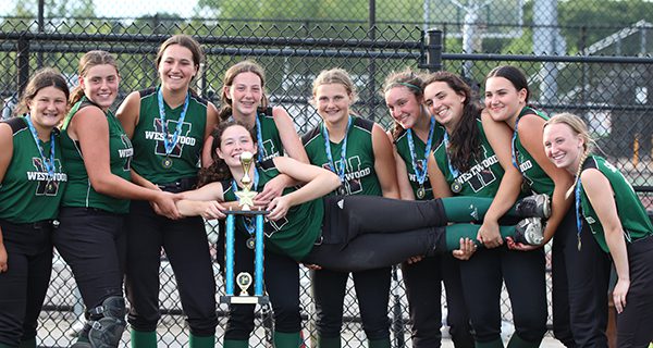 Westwood 16Us win Battle of Boston