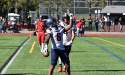 Timberwolves come back in Wellesley