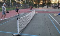 Needham catches the pickleball bug