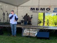 Discover Medfield Day sets up shop