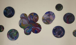 ‘Metamorphosis’ exhibit fascinates at Gorse Mill