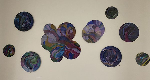 ‘Metamorphosis’ exhibit fascinates at Gorse Mill 