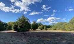 The covert Currier Reservation beckons