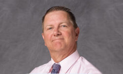 Former police chief joins WPS team