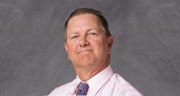 Former police chief joins WPS team